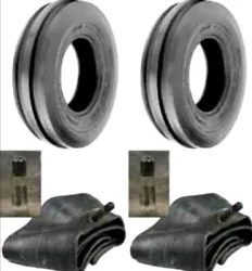 They are durable strong and reject punctures that other tires wouldnt. • Type:3-Rib. Quantity 1=2 tires and 2 tubes.