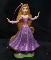 Wonderful addition to any tree! Collect all the princesses!