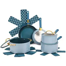 Crafted with quality materials and thoughtful design, this set is perfect for beginner chefs, students, or anyone...