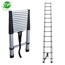 Note: A. Read This Instruction Manual Carefully Before Using The Ladder B. Make sure each of the steps Full Extension...