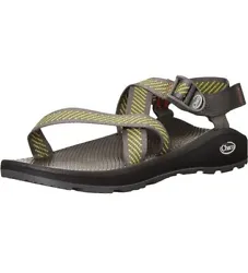 Elevate your summer footwear game with these Chaco ZCloud Mens Sandals in the stylish Score Gray colorway. The...