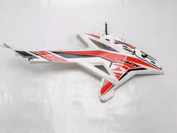 Caractéristiques de laBETA SUPERMOTARD RR 50 sur laquelle nous avons prélevé votreCarénage avant droit...