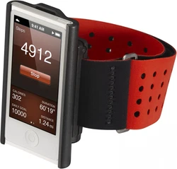 Fourni avec un bracelet de sport, un bracelet-montre et une pince spéciale à bracelet `EZIO´ sportLe bracelet sport...
