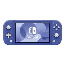 Nintendo Switch Lite è compatibile con tutti i software per Nintendo Switch che possono essere giocati in modalità...