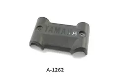 La pièce de rechange Yamaha YFS 200 A Blaster Bj 1999 - Abdeckung Verkleidung vorne 2XJ-2842M-00 A1262 est de très...