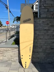 Great condition, just a slight ding on the bottom. - Rides smooth and fun for all levels.