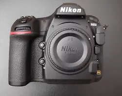 I Had it cleaned, inspected and the base plate replaced in July 2022 by an authorized Nikon repair center. It has not...