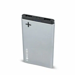 Câble USB et adaptateurs inclus.
