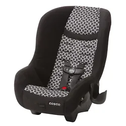The Cosco Scenera NEXT is simply a smarter car seat – designed for families who know what they need. (Actual fit may...