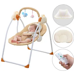 Our baby carrying artifact can help mother to take baby easily, put baby in luxury baby rocking chair, mother can surf...