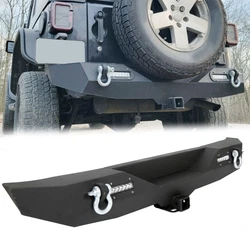 Fits 07-18 Jeep Wrangler JK Models. 2