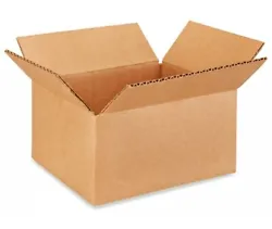 Boxes White Corrugated. Foam Rolls. Cardboard Pads. Kraft corrugated cardboard. Shrink / Pallet Wrap. Boxes 9