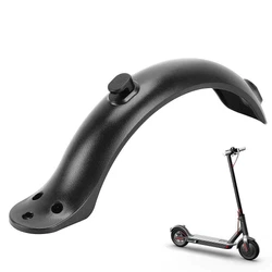 Jeu de garde-boue arrière pour scooter. Compatible avec la trottinette électrique Xiaomi M365/Pro. Stabilité et...