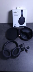 Up for sale is - Sony WH1000XM4.