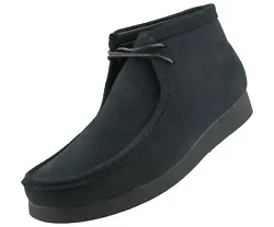 Amali Jason2 Product Features ---Amalis Jason2 Desert Chukka boots are the ultimate statement-making Casual shoes....