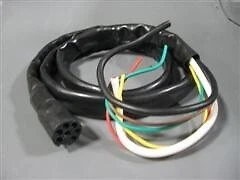 6 -WireÃÂ 7 pin Lance PlugÃÂ Camper Side 60