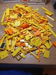 Lot Lego Vrac 17.
