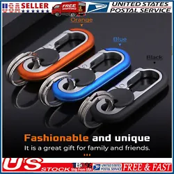 High-elasticity Buckle: High-quality spring has good elasticity, comfortable hand feeling, easy pressing, easy wearing...