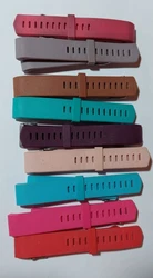 fitbit charge 2 wristband Lot of 9.