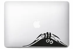 Personnalisez votre MacBook grâce à ce magnifique sticker 
