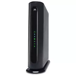 Model: MG7540. ✓ 16x4 DOCSIS 3.0 cable modem. We are here to serve you.