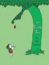 The Giving Treeby Shel SilversteinPages can have notes/highlighting. Spine may show signs of wear. ~ ThriftBooks: Read...
