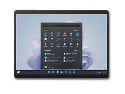 La Surface Pro la plus puissanteFlexibilité tout au long de la journée. Avec la portabilité dune tablette et la...