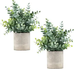 【Simple Relaxation】 Potted artificial plants for those who wanna enjoy the overflowing of greenery in their daily...