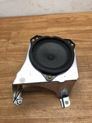 Toyota JBL Speaker With Bracket Left Driver Side 86160-06350 OEM WT35AS