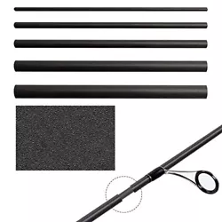 BOTH FOR SPINNING ROD & CASTING ROD: Ideal for both for spinning rod and casting rod. After repair the rod by the...