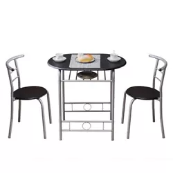 Are you looking for a practical table set for your family?. Unlike normal table, Our table and chair design is simple...