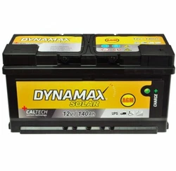 Menu à propos de nous Boutique Commentaires Contact avantages DynamaxSolar 140Ah Technologie: AGM Tension nominale:...