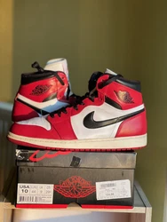 Nike Air Jordan 1 Retro High 