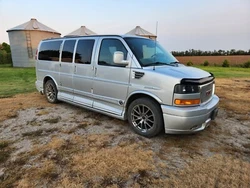 2014 GMC SAVANNA EXPLORER VAN CONVERSION. - 2014 is the last year you can get this van in the half ton suspension. -...