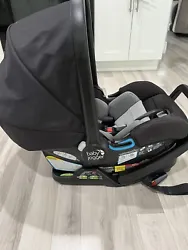 Baby Jogger City Go 2 Car Seat Replacement Exp 8/2026. Great condition, only used a few times as it was for...