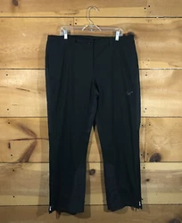 Item Condition Preowned and previously worn but still in good overall condition. The item has been. Waist (Laid Flat) -...