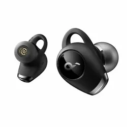 On the go, on your commute, or indoors, the only thing you’ll hear is music; and with an oversized 11mm bio-composite...
