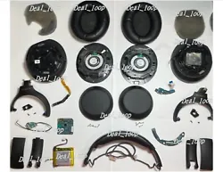 These Parts are for only Wh-1000XM4.