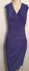 Flattering comfortable lightweight ruched side, lined.High waist.Polyester 95%Spandex 5%Thanks