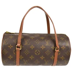 Louis Vuitton Papillon 26 Handbag Monogram M51366. Number : NO0937. SKU Number : 78138 (12) egi