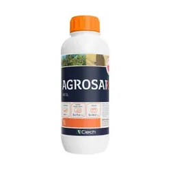 What are the benefits of using Agrosar?. Agrosar 360 SL is a herbicide (leaf herbicide). What is the content of the...