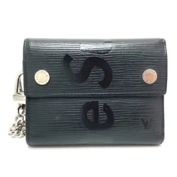 M ODEL NO.: M67711. M ATERIAL: Epi Leather. P RODUCT INTRODUCTION: A highly functional tri-fold wallet 