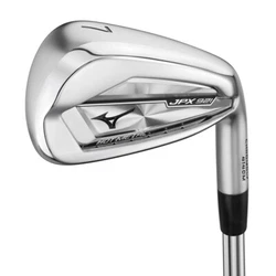 PEARL BRUSH FINISH: Anti-glare to minimize distractions over the ball. SEAMLESS CUP FACE: New varible thickness sole...