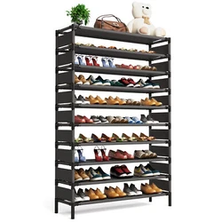 2-Tier Dish Drying Rack Stainless Steel Drainer Kitchen Storage Space Saving. 1Easylife Stainless Steel Kitchen Dish...