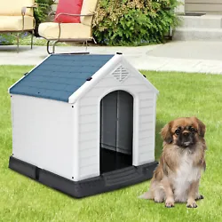 And you do not need to worry about your pet getting wet. Built in vents in the front, back and side provide air...