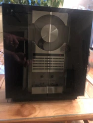 Beosound Beosystem type 2631 A REPARER, VENDU AVEC LES VITRES.
