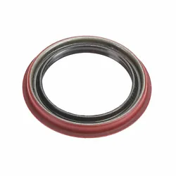 Part Number: 6815. Part Numbers: 450025, 471553, 6815. Wheel Seal. Quantity Needed: 2. To confirm that this part fits...