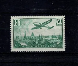 Aucune réclamation ne sera admise pour ces motifs. MNH: Mint never hinged MH: Mint hinged. -VF: Very fine: very nice...