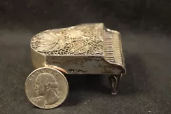 Antique Sterling?.