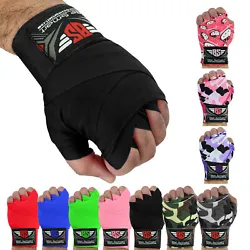 Ideal for Boxing Sparring Or MMA training. Excellent for use in protecting the hand and knuckles. We will do our...